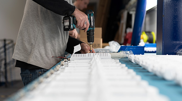 alt="LXR in Production"