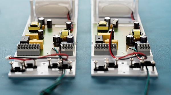 alt="LXR in Production"