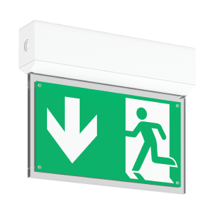 alt="LXE-B Ceiling Mounted"