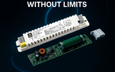 EMRT – Universal Emergency Lighting Conversion Kit