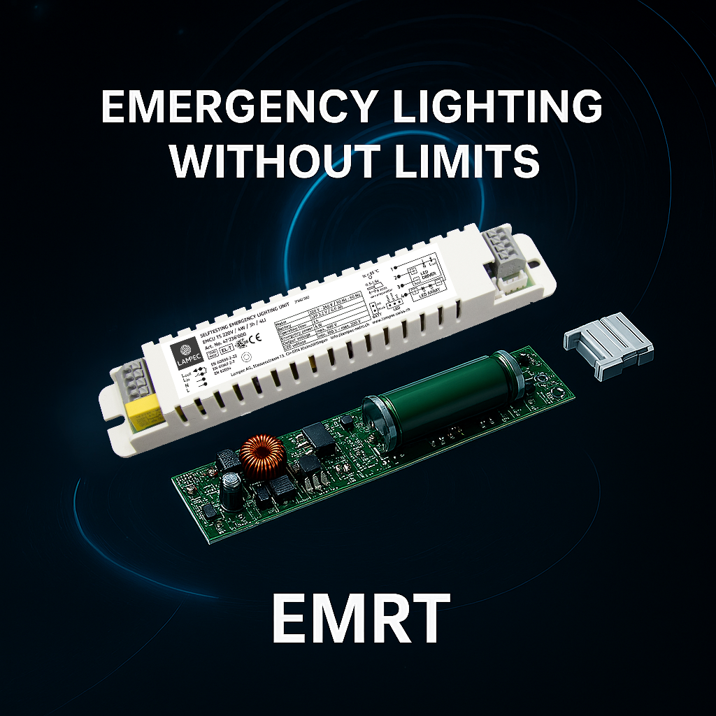 EMRT real