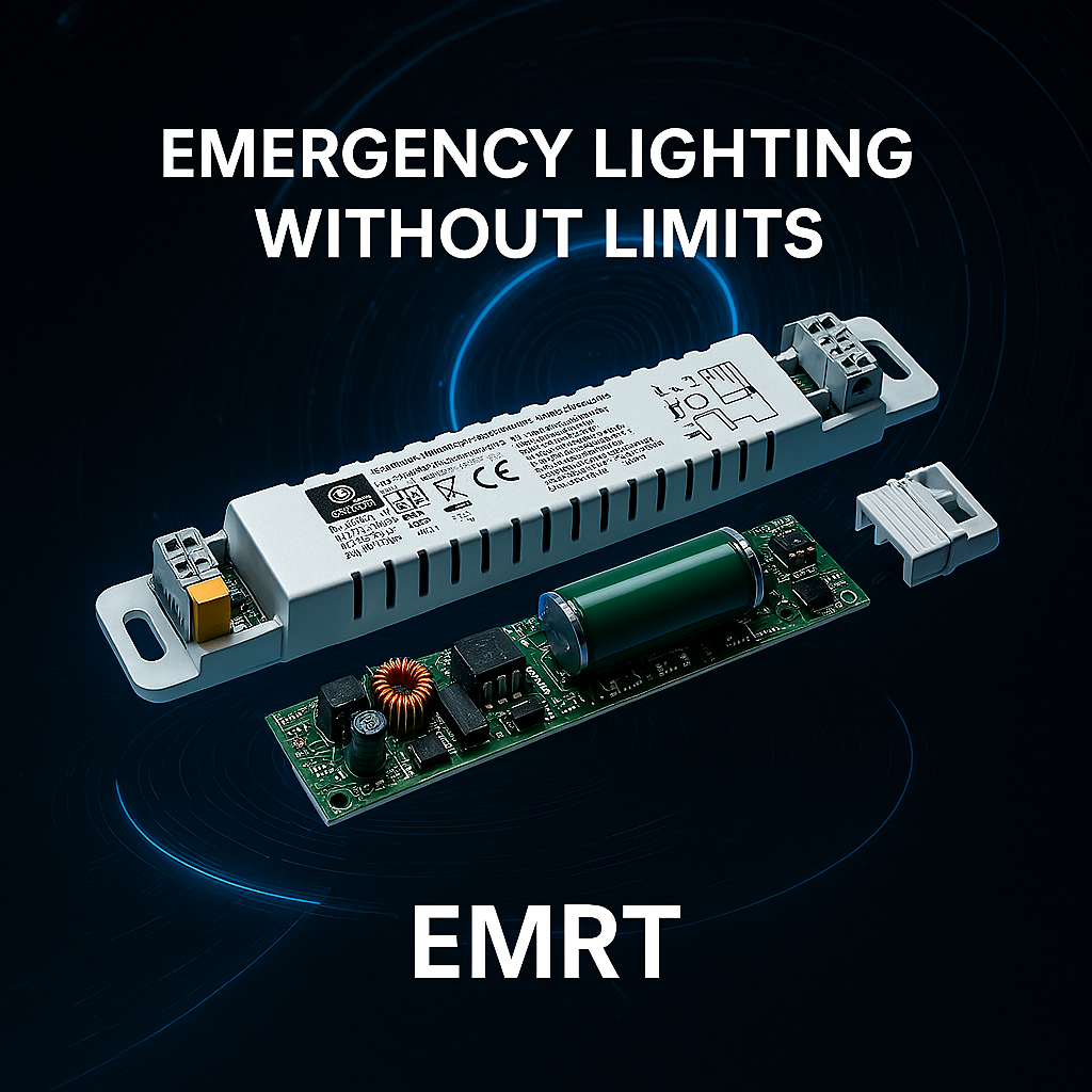 EMRT electronic